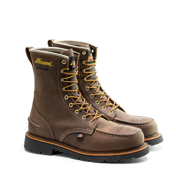 Thorogood 1957 series boot 814 3890 Jimmy s Work N Wear