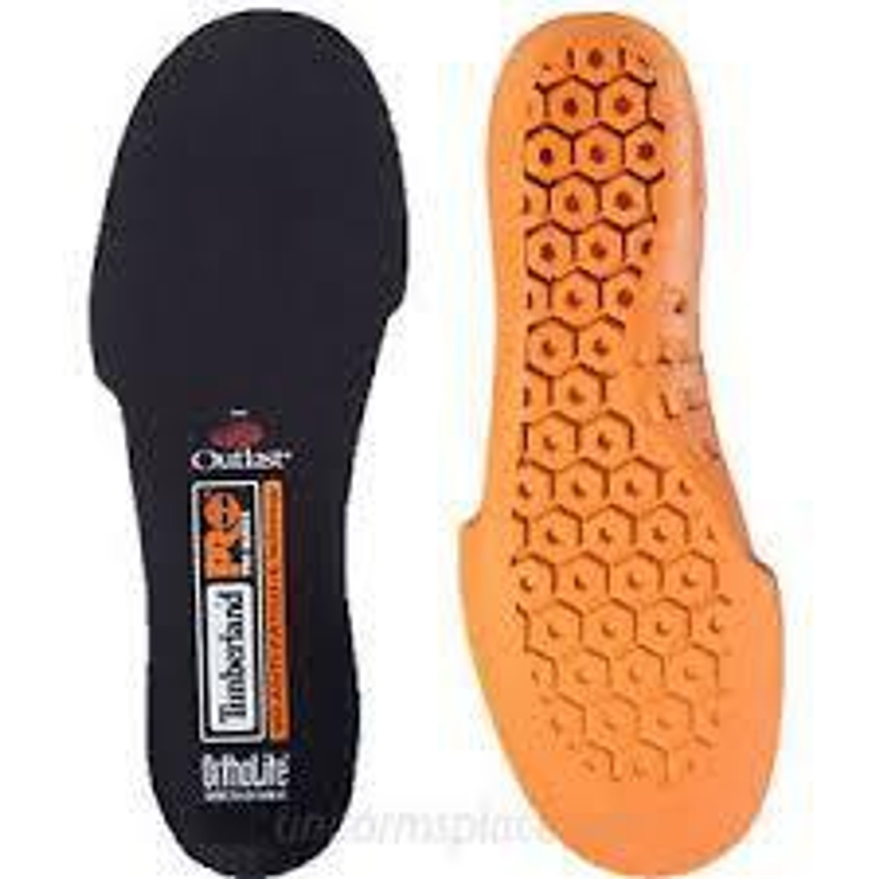 timberland insoles