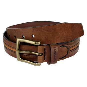 carhartt canvas belt