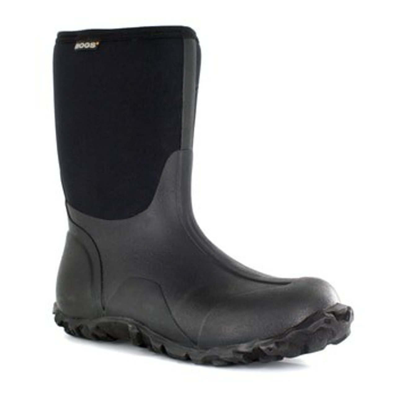 Bogs Classic Mid Rubber Boot