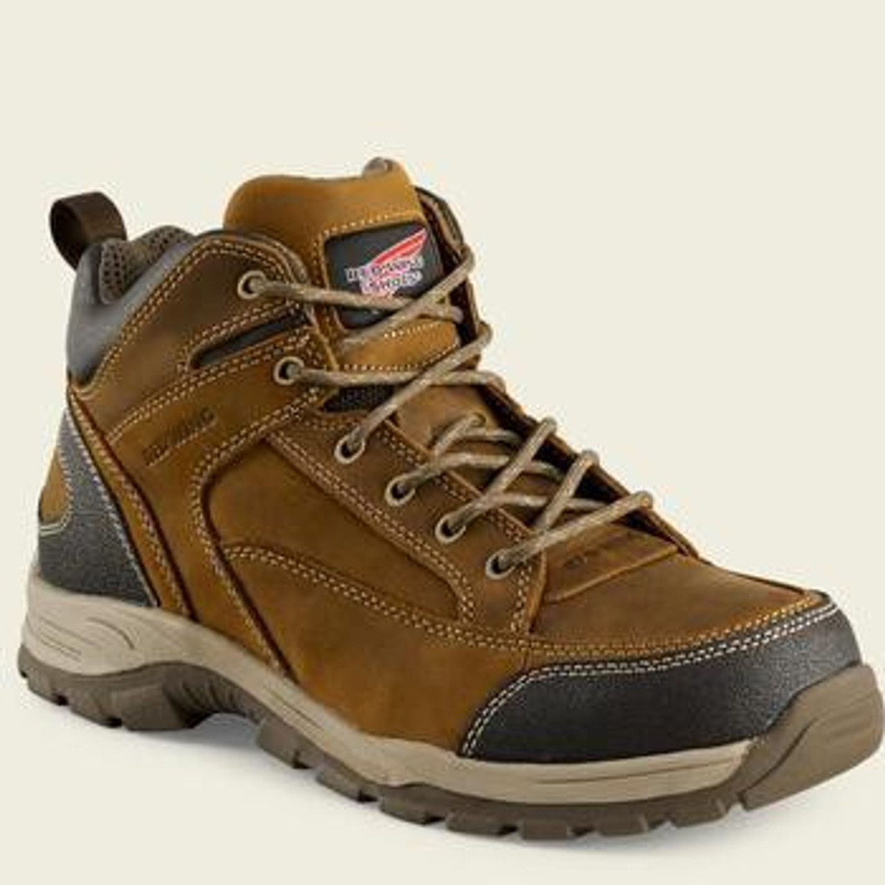 Red wing store boots 4442