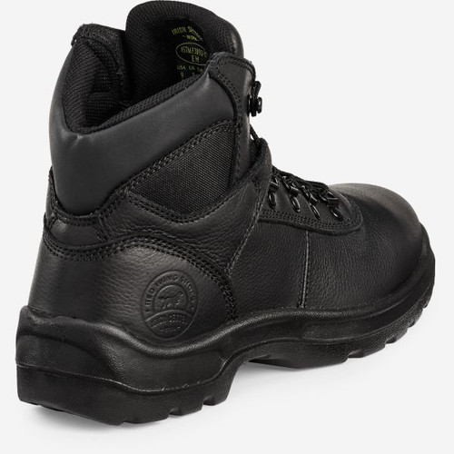 Red Wing Irish Setter 83612 Boots - Steel Toe - Size 11.5 Men\'s- New Black Irish Setter Men main image 4