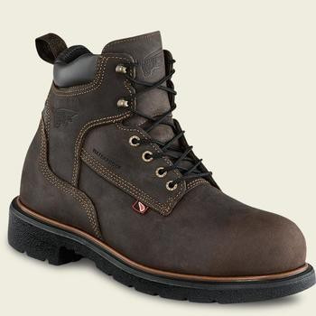 red wing boots 435
