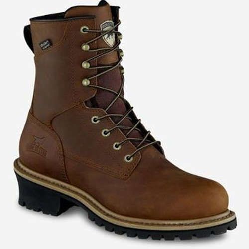 red wing logger boots 442