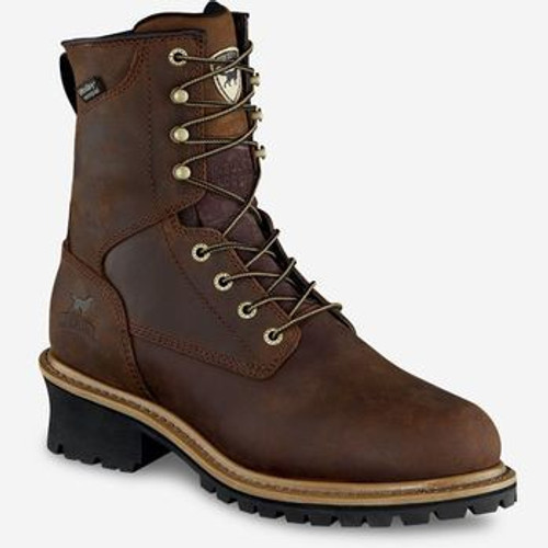 loggermax red wing
