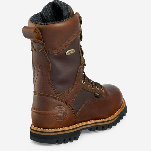 Red Wing Irish Setter Elk Tracker Boot display picture 1