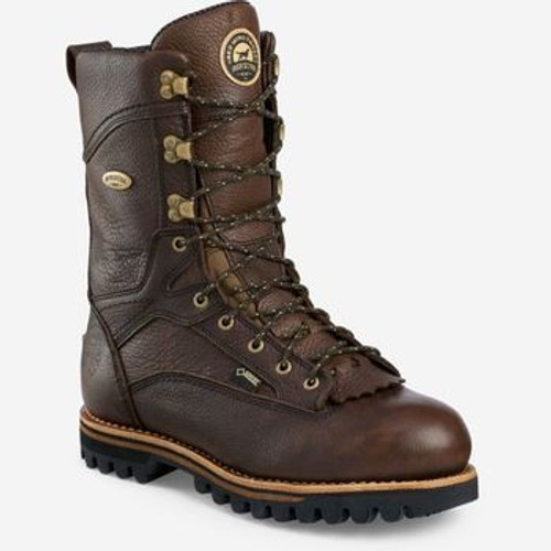 red wing elk tracker boots