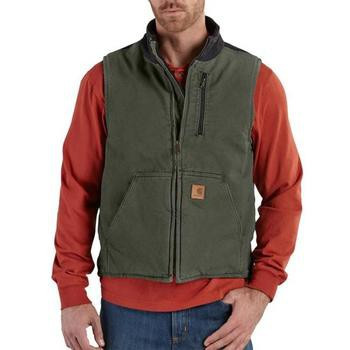 Carhartt Vest V33