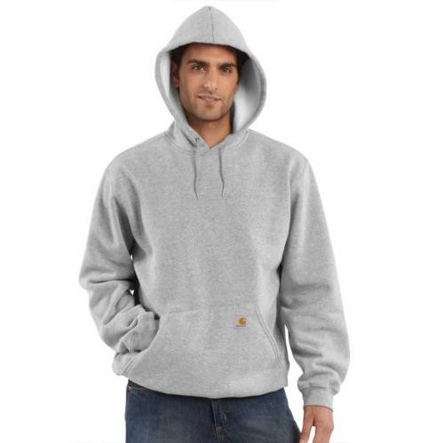 carhartt midweight hooded