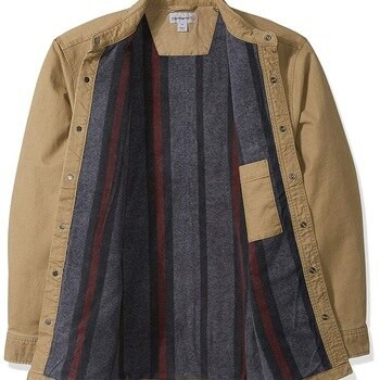 Carhartt Short B144 - Jimmy's Work N Wear