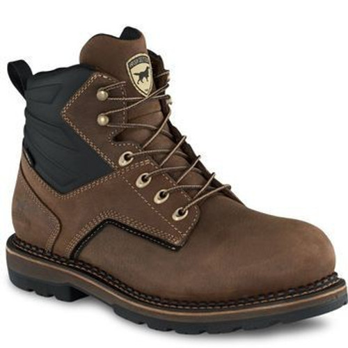 red wing irish setter boots