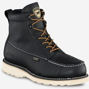 Red Wing Irish Setter Wingshooter ST Boot 83622 - Jimmy's Work N Wear