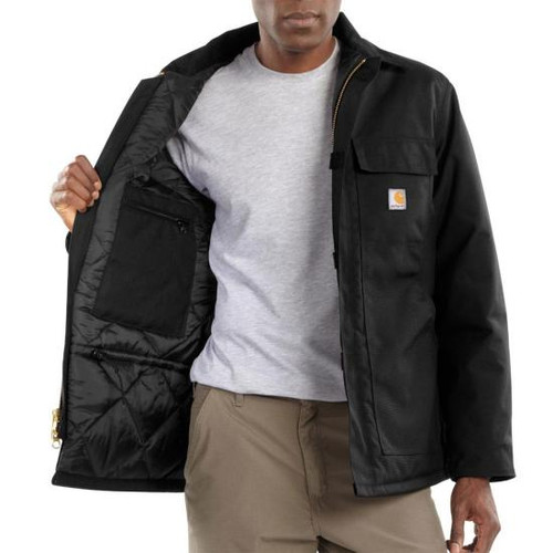 Carhartt yukon clearance extreme jacket