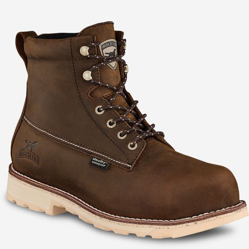 Red wing Irish Setter Wingshooter ST 8” safety boot 83862