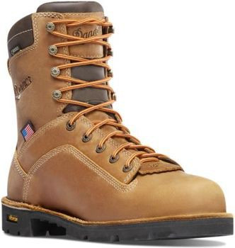 danner quarry review