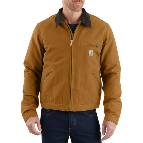 Carhartt Yukon Extremes Jacket C55 - Jimmy's Work N Wear