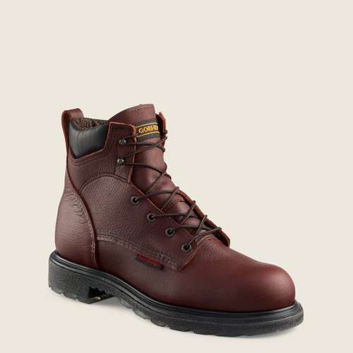 red wing boots 4442