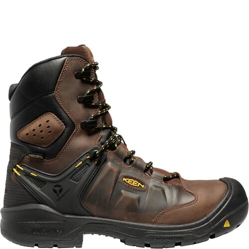 Keen Dover 8” safety boot 1024222 - Jimmy's Work N Wear