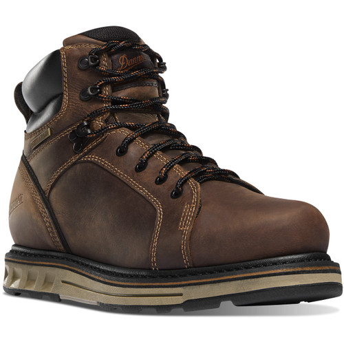 Danner Steel Yard 6” safety toe boot 12538