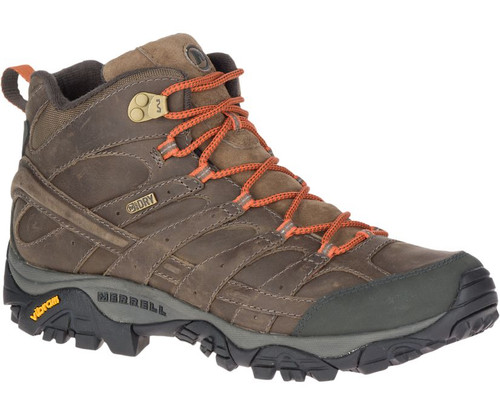 Merrell moab 2  / 3 prime mid wp boot  Merrell moab 2  / 3 prime mid wp boot