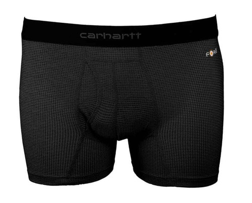 Carhartt lightweight force boxer brief mbb146