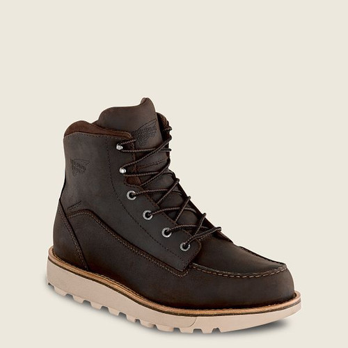 Red Wing traction tred lite Boot 1222 Red Wing traction tred lite Boot 1222