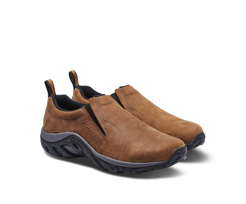 Merrell mens jungle moc brown 60831 Merrell mens jungle moc brown 60831