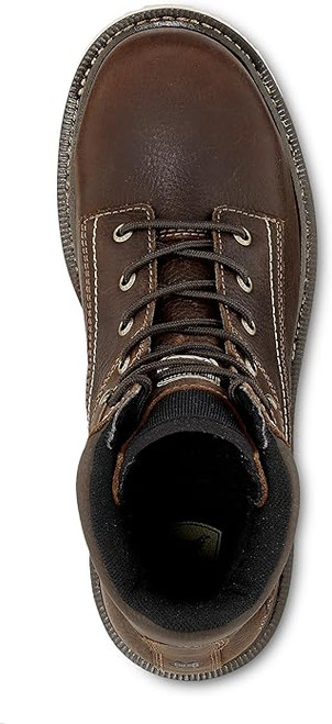 Red Wing Irish setter Kittson safety toe boot 83666 - Jimmy's Work