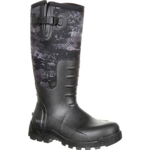 Rocky sport pro rubber boot RKS0345 Rocky sport pro rubber boot RKS0345