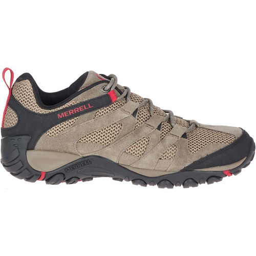 Merrell mens Alverstone shoe 33031