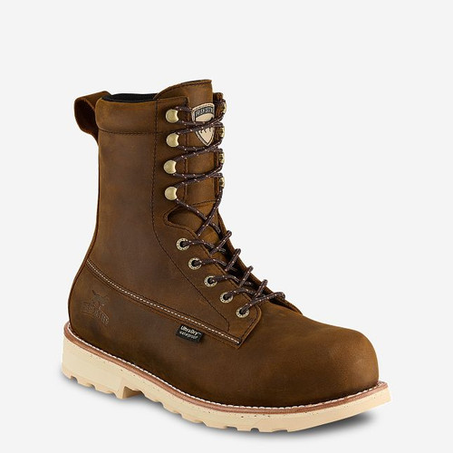 bottes : Chaussures de travail sur red wing shoes belgique, Red wing