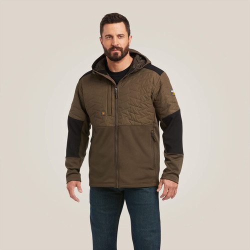 Ariat Rebar Cloud 9 Insulated Jacket 10037510