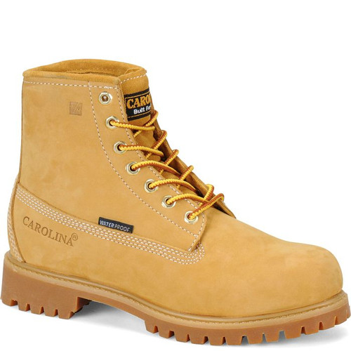 Carolina Journeyman 6” Boot CA3045