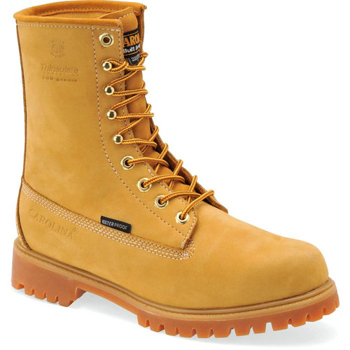 Carolina Journeyman Hi Boot CA7145
