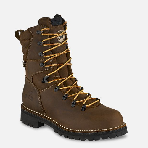 Red wing Irish Setter Shorewood boot 83871