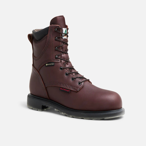 Red Wing SuperSole 2.0 Safety boot 2412