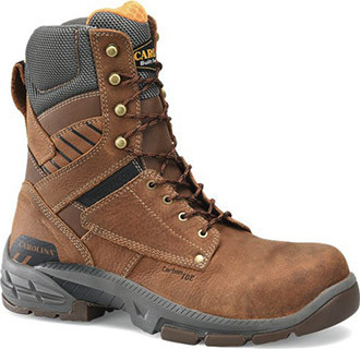 Carolina Duke Safety Toe Boot CA5543