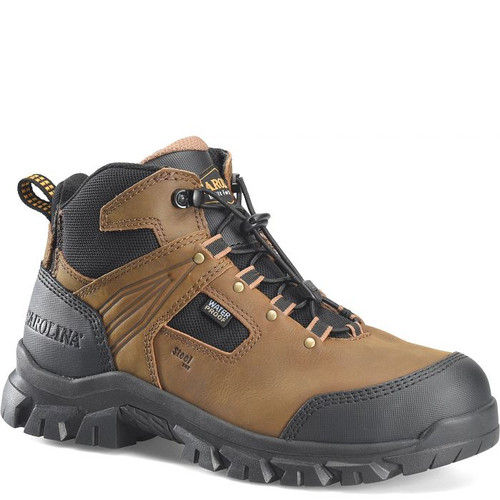 Carolina EZ ON safety boot CA3596