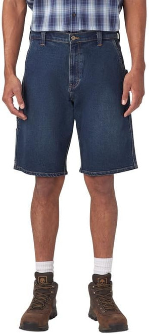 Dickies Flex Denim Short DX601