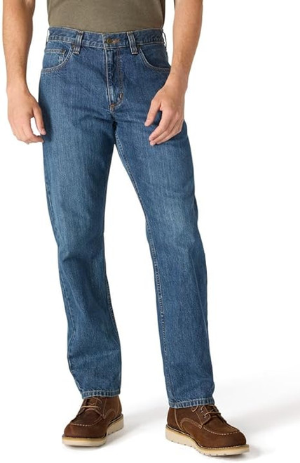 Carhartt Relaxed  Straight Jean 105119