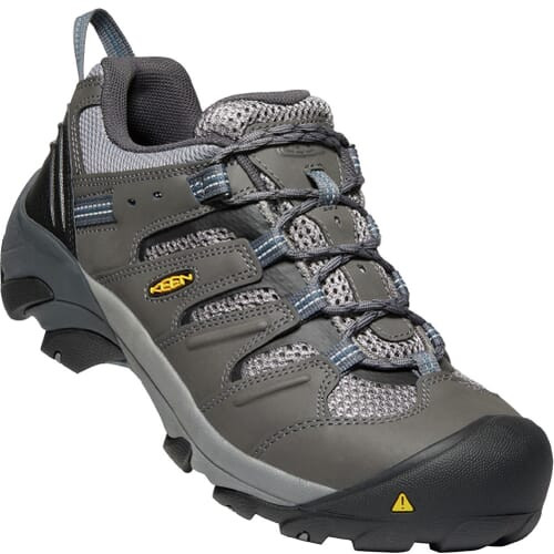 Keen Lansing safety shoe 1023204