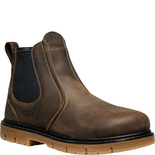 Keen San Jose Chelsea Safety boot 1030647
