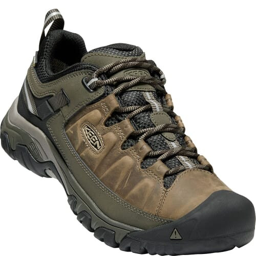 Keen Men's Targhee III WP Hiking Shoe 1018597