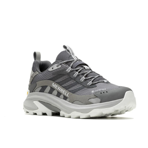 Merrell men’s Moab speed 2 gtx shoe 37515