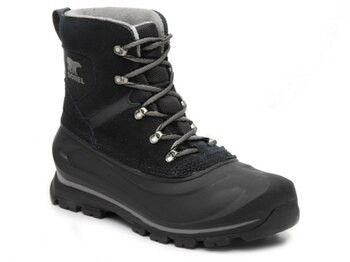 sorel blizzard xt