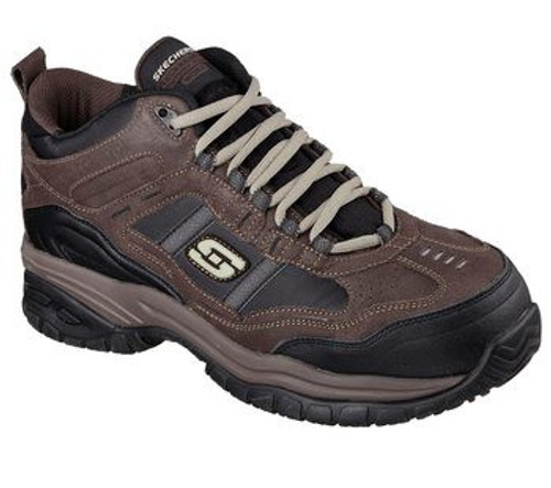 skechers for work men's 76760