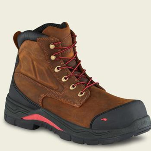 red wing flexforce work boots