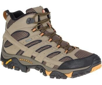 Merrell Phaserbound 2 Boot 48571 - Jimmy's Work N Wear