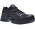 Wolverine Jetstream Safety Toe Shoe Black 10750