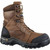 Carhartt 8” Rugged Flex Wp Safety Toe Boot Brown 8389 Carhartt 8” Rugged Flex Wp Safety Toe Boot Brown 8389
